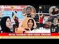 Download Lagu 🔴GEGER DIMANISA‼️mega dibuat terharu😱nama yeum hye seon masuk daftar setter manisa🔥