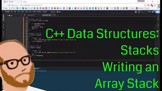 Data Structures in C - Stack