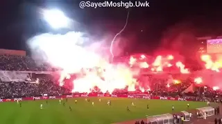 احكي واقول واغني نادي الزمالك ياعمري 