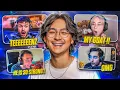 Download Lagu 11 MINUTES OF STREAMERS SHOCKED BY TENZ BEST MOMENTS