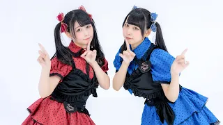 らむとぺんた III 踊ってみた らむぺん 