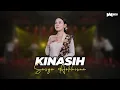 Download Lagu Sasya Arkhisna - Kinasih (Official Live Music) - Aksa Music