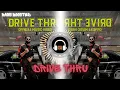 Drive Thru (Bass Boosted) | Parmish Verma x Wazir Patar | Deep Bass | Car Music | Base Flare