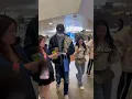Download Lagu Dimash at Shanghai airport