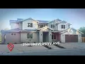 Virtual Tour 2141 University Avenue Sacramento CA