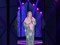 Download Lagu Nenek nenek bawakan lagu secawan madu versi sholawat merdu bed
