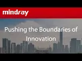 Pushing the Boundaries of Innovation