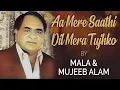 Download Lagu Aa Mere Saathi Dil Mera Tujhko - Mala \u0026 Mujeeb Alam | EMI Pakistan Originals