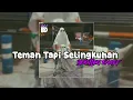 Lagu DJ TEMAN TAPI SELINGKUHAN BOOTLEG ENAFF TERBARU JEDAG JEDUNG REMIX TIKTOK @Deonidrmx