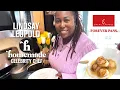 Celebrity Chef Lindsay Leopold Reviews Forever Pans Emeril Lagasse Cookware