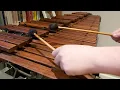 Rush E on XYLOPHONE