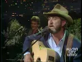 Don Williams on Austin City Limits "Tulsa Time" (1983)