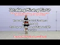 Download Lagu Dendang Minang Timur Line Dance - TV 2 - Choreo @bambangsatiyawan9498 - by Melody Line Dance Gombong