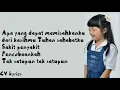 Download Lagu Tak Satupun   Grezia Epiphania lirik lagu