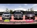 JC Billion GMC May 2016
