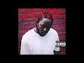 Download Lagu Kendrick Lamar - FEEL. (Explicit)