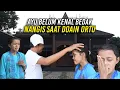 Lagu AYU MULAI SEKOLAH | MESKI SUDAH SMK BLM KENAL BEDAK DAN BARU TAHU TOL | NANGIS SAAT DOAIN ORTUNYA