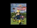 Download Lagu Fireman Sam: The Great Fire of Pontypandy - Fireman Sam, He's Our Friend (PAL Pitch)