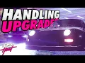 Most Wanted Handling in NFS Heat Unite 3 3 is what I always wanted KuruHS