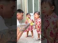 Download Lagu When there is no danger, Dad is the biggest danger #Dad takes care of the baby #Twins