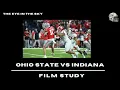 Ohio State vs Indiana All-22 Breakdown
