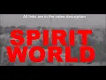 SpiritWorld, Desmadre, Roman Candle and Doomsday tour 2026 dates/venues