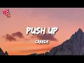 Lagu Creeds - Push Up (Lyrics) | Tiktok