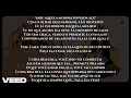 CUIDA BEM DELA - Marília Mendonça | Karaokê Com Letra