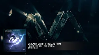gerlach gerrit x thomas nikki i rise through the storm