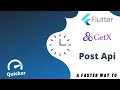 Flutter Getx Post Api call just in 3 min amplifyabhi