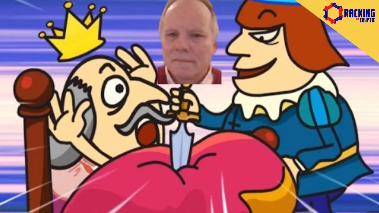The Regicide Sudoku
