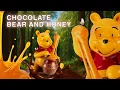Download Lagu Chocolate Honey Bear!