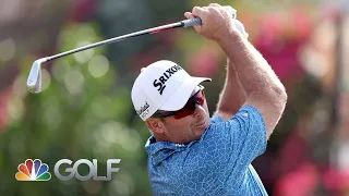 Ryan Fox looking forward to playing PGA Tour events Live From The Players Golf Channel