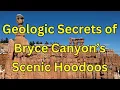 Bryce Canyon s Fairlyland Hoodoos Explained By Geologist Shawn Willsey