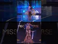 Download Lagu CHIDINMA ADETSHINA'S HISTORIC MOMENT ON MISS UNIVERSE STAGE