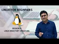 Linux Directory Structure file System Structure Linux File System Must See