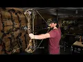 Lagu MY NEW 2026 MATHEWS ARC (Full Bow Build)