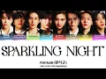 PENTAGON (펜타곤) - 'SPARKLING NIGHT (관람차)' LYRICS COLOR CODED [HAN/ROM/ENG]
