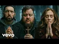 Download Lagu Eminem ft. Adele - God Open My Eyes [Music Video 2025]
