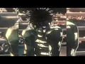 FUNK DO IENAI [Hajime no Ippo] 