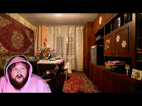 Video Thumbnail: A Christmas Story…