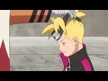 Download Lagu The Day Boruto was Disqualified as a Ninja