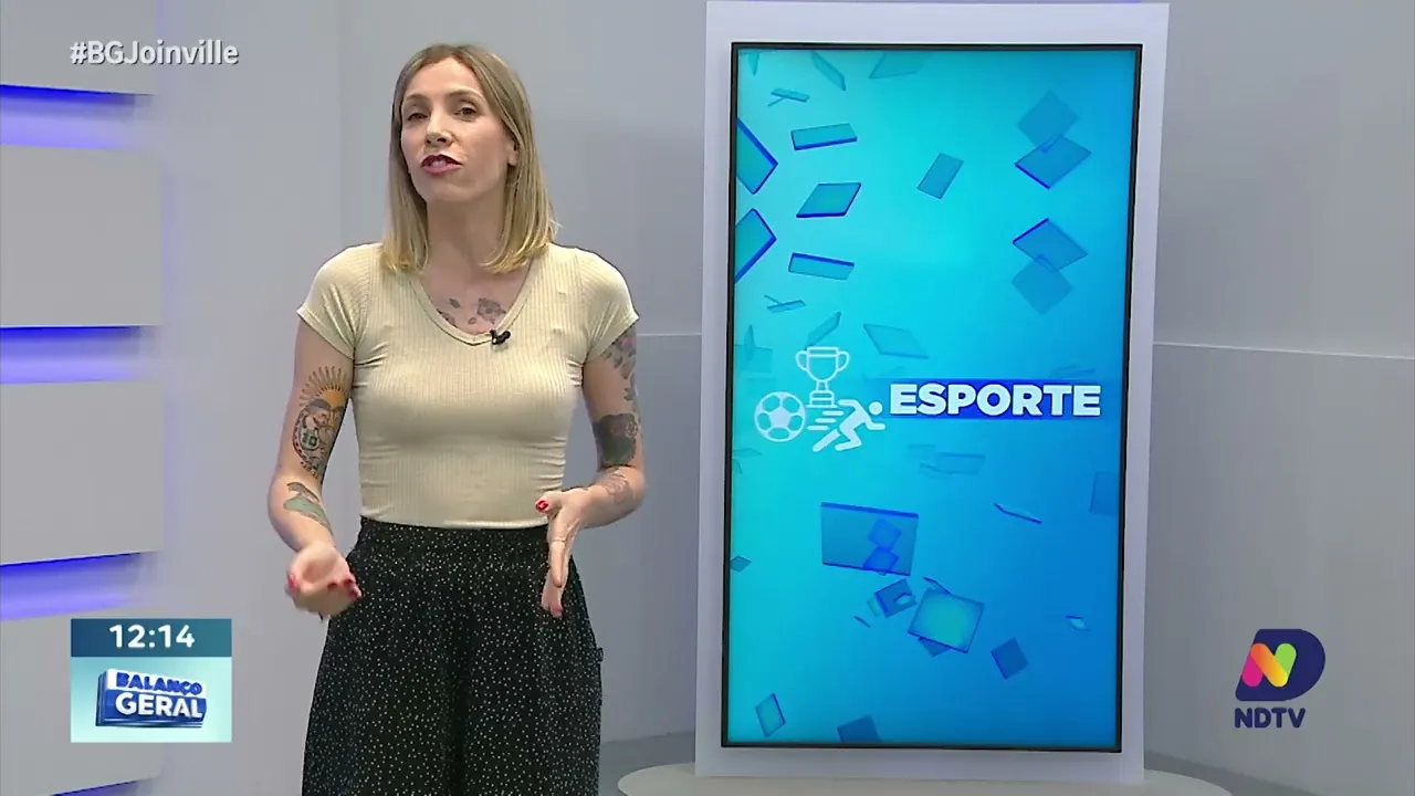 Liga Nacional: no Paraná, JEC Futsal empata com Umuarama e decide vagas às semifinais no Cau Hansen