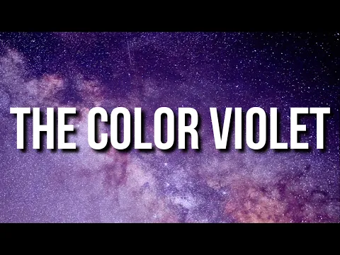 Download MP3 Tory Lanez - The Color Violet (Lyrics)