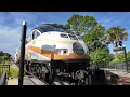 Saves a lot of people money Rising gas prices drive more Central Floridians to SunRail