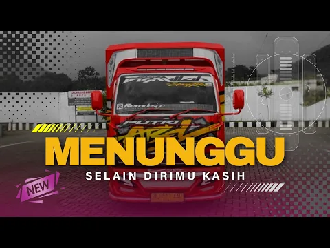 Download MP3 DJ SELAIN DIRIMU KASIH ANGKLUNG (MENUNGGU) | JATIM SLOW BASS