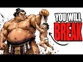 Your Life at Every Rank in Japanese Sumo