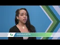 Geosystems employee story Angelique Dotts Industrial Plant Segment Manager