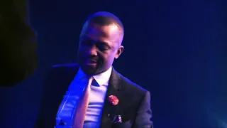 usibonile lusanda beja