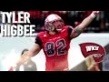 Tyler Higbee The Bulldozer WKU Highlights